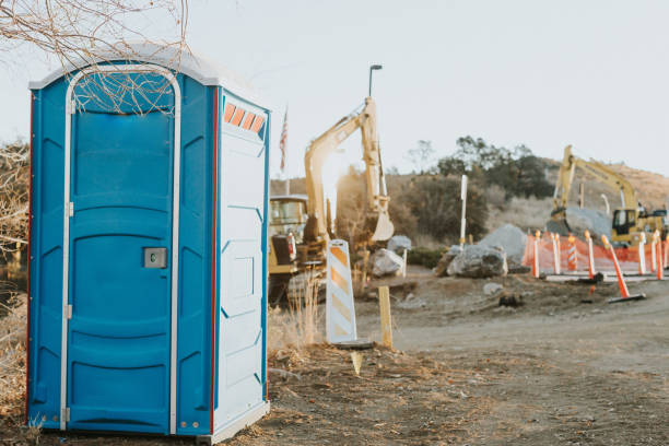 Porta potty rental for outdoor events in Cortland West, NY