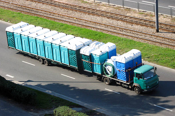 Best Portable toilet rental cost  in Cortland West, NY