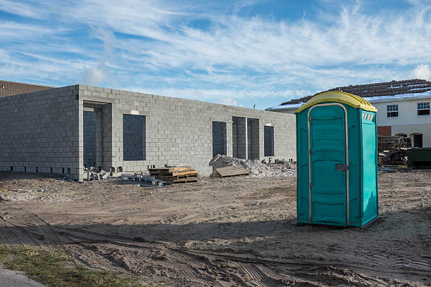 Best Affordable porta potty rental  in Cortland West, NY